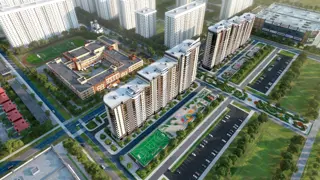 ЖК Атлант - фото 1