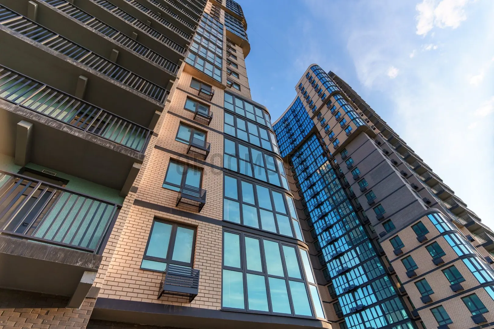 ЖК ОГУРЦЫ | фото 4 | id-14962 ЖК ОГУРЦЫ - новостройка комфорт-класса | фото 4 | id-14962