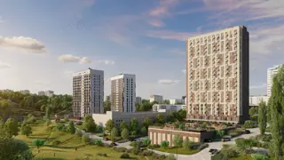 ЖК Первый на Есенина - фото 3