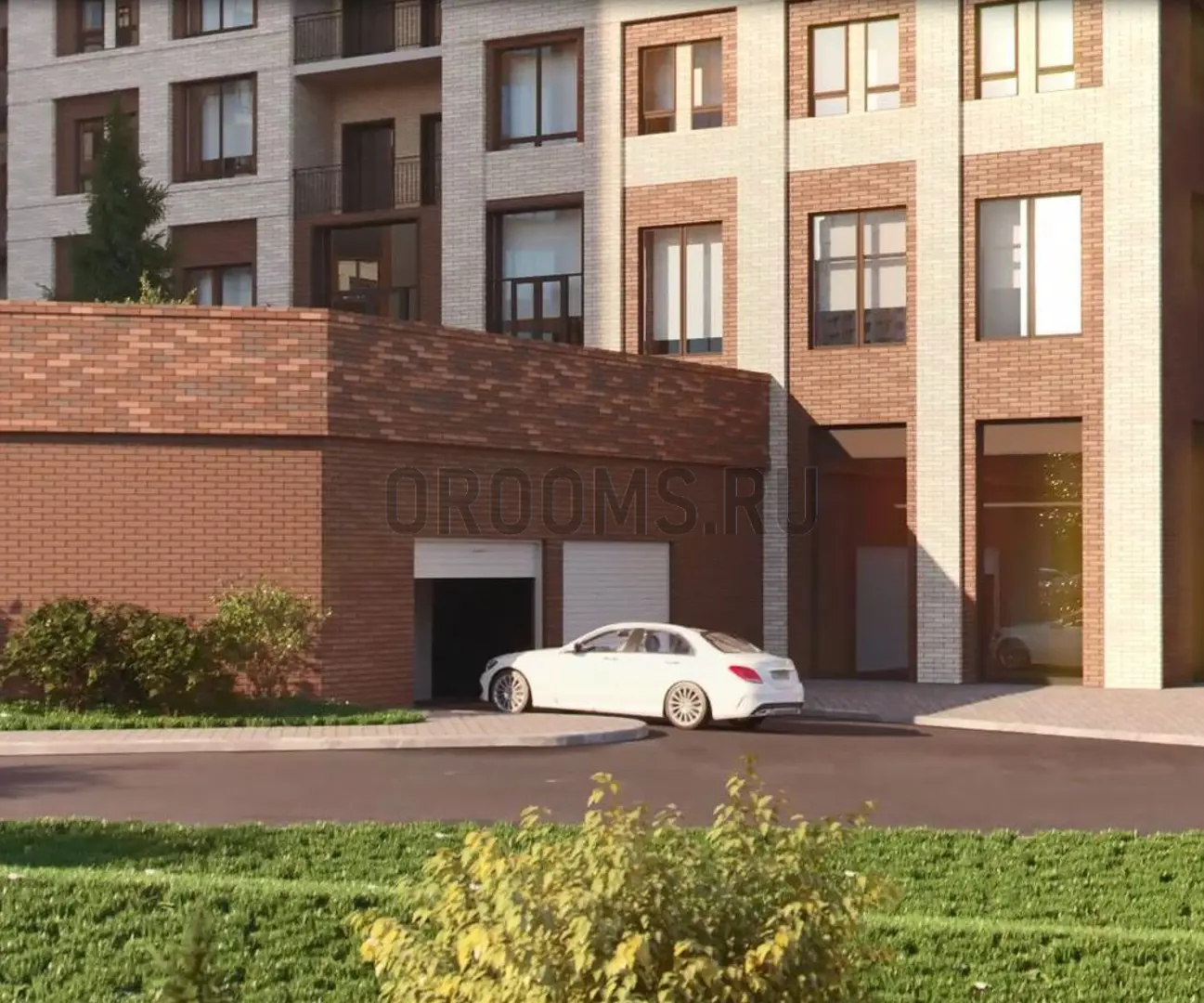 ЖК АКАДЕМИЯ | фото 7 | id-8662 ЖК АКАДЕМИЯ - новостройка комфорт-класса | фото 7 | id-8662