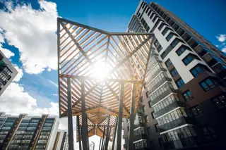 ЖК Art City - фото 10