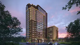 ЖК Ермак - фото 1