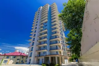 ЖК Октябрьский Сочи - фото 5