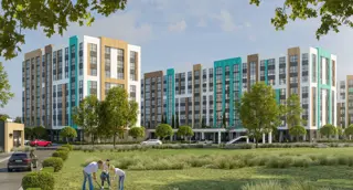 ЖК One Love - фото 6