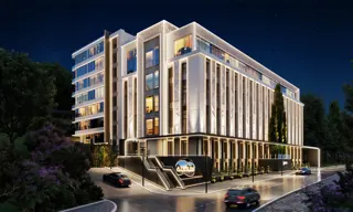 ЖК Atrium Avenue - фото 3