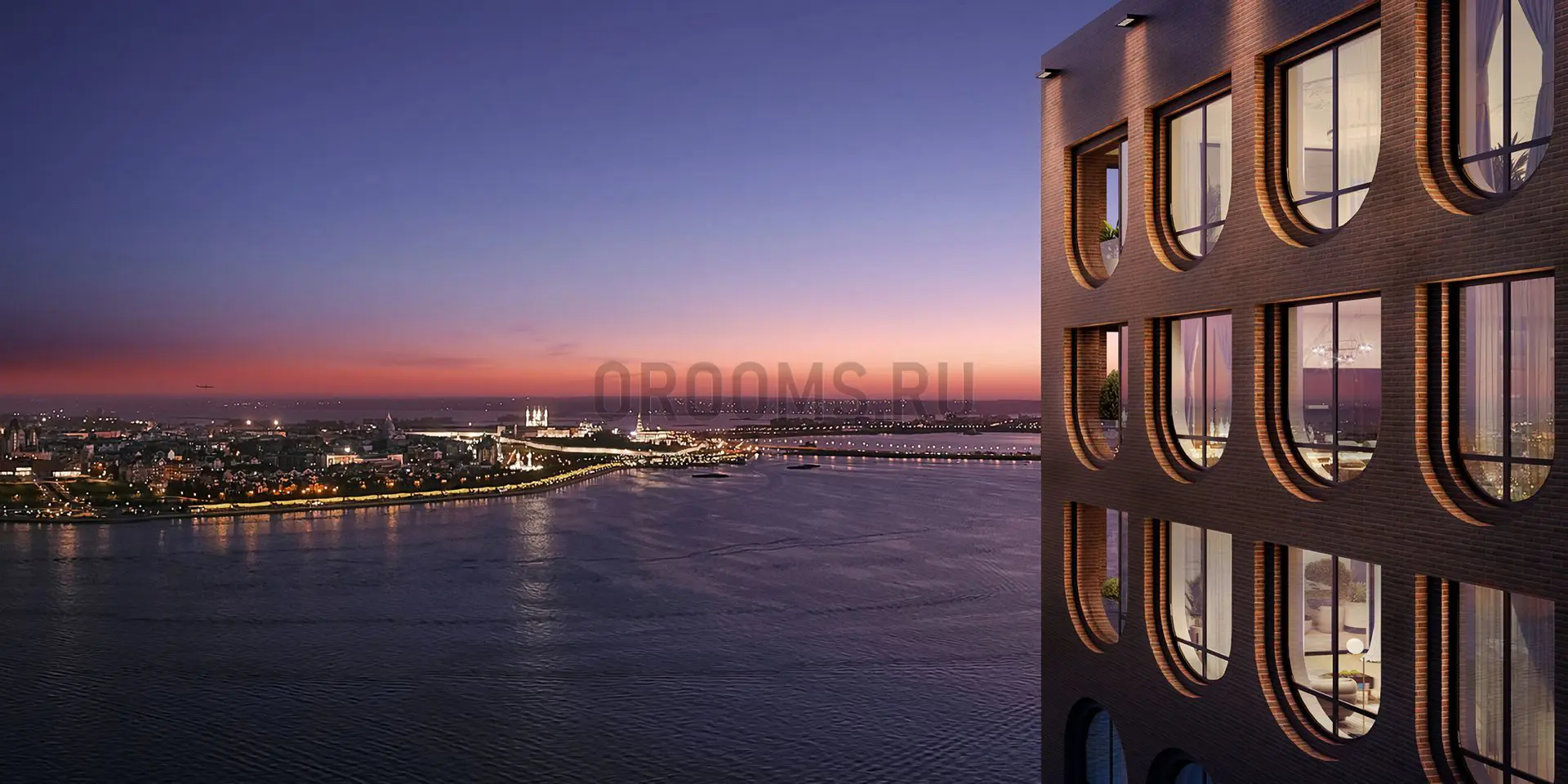 ЖК SAVIN PREMIER | id-16124 ЖК SAVIN PREMIER - новостройка элтиного класса | id-16124