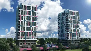 ЖК Иван да Марья - фото 1