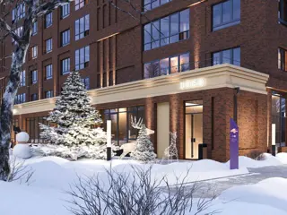 Семейный дом For Stars - фото 5