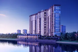 ЖК Солнечный остров - фото 7