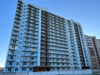 ЖК Радуга - фото 4