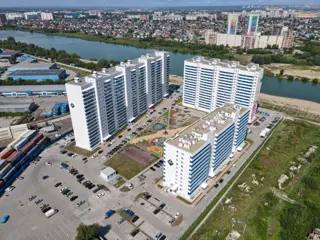 ЖК Лето - фото 5