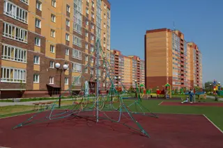 ЖК Дивногорский - фото 16