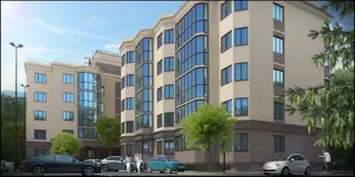 ЖК Предгорье - фото 2