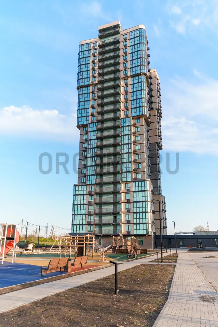 ЖК ОГУРЦЫ | фото 2 | id-14962 ЖК ОГУРЦЫ - новостройка комфорт-класса | фото 2 | id-14962