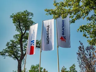 ЖК Шоколад - фото 98