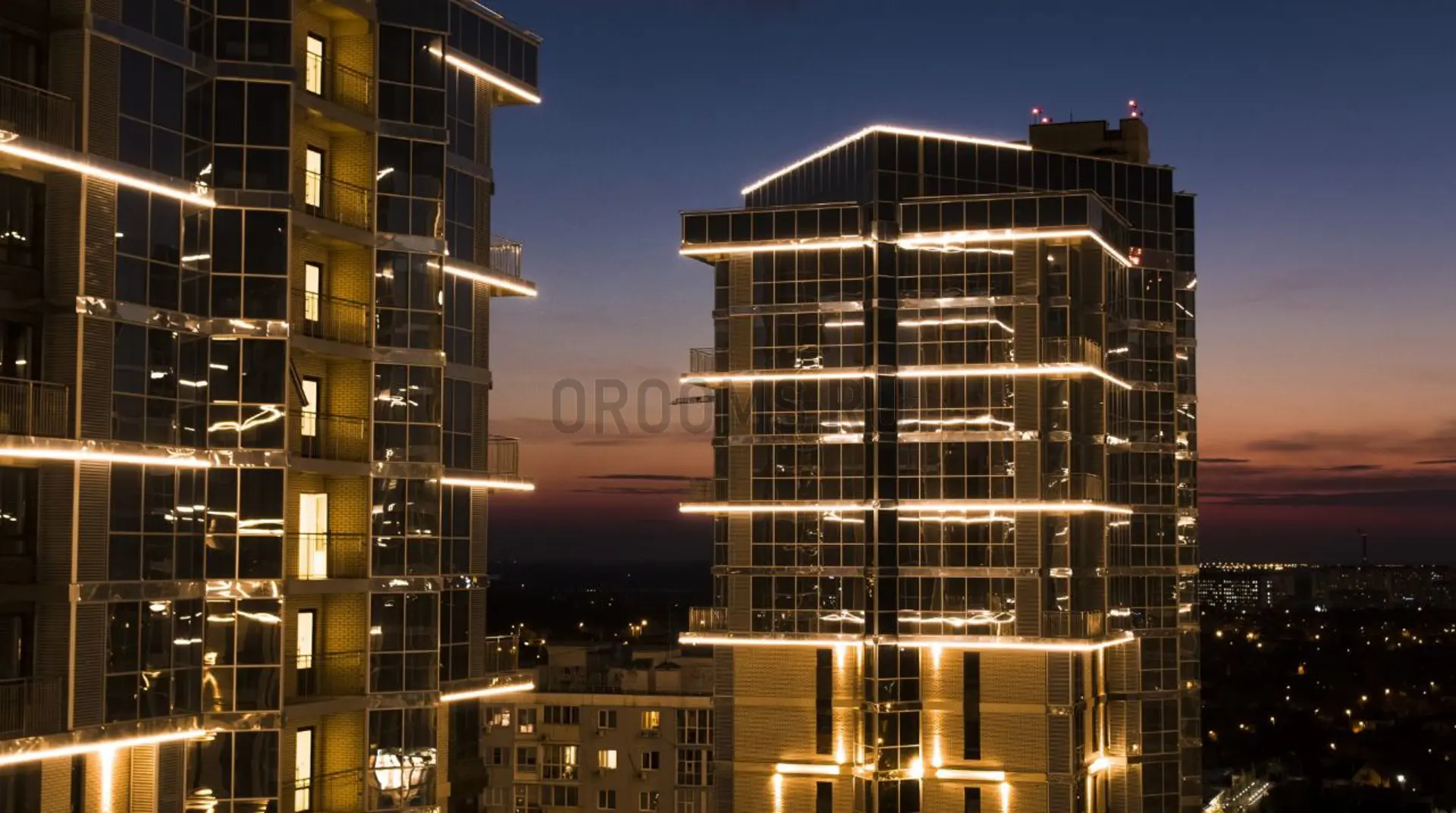 ЖК СЕДЬМОЙ КОНТИНЕНТ | фото 33 | id-14295 ЖК СЕДЬМОЙ КОНТИНЕНТ - новостройка бизнес-класса | фото 33 | id-14295