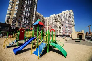 ЖК Симфония - фото 13