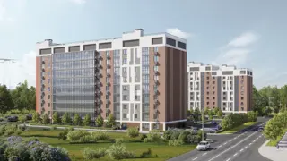 ЖК Каштан - фото 3