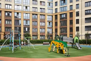 ЖК Романтика - фото 4