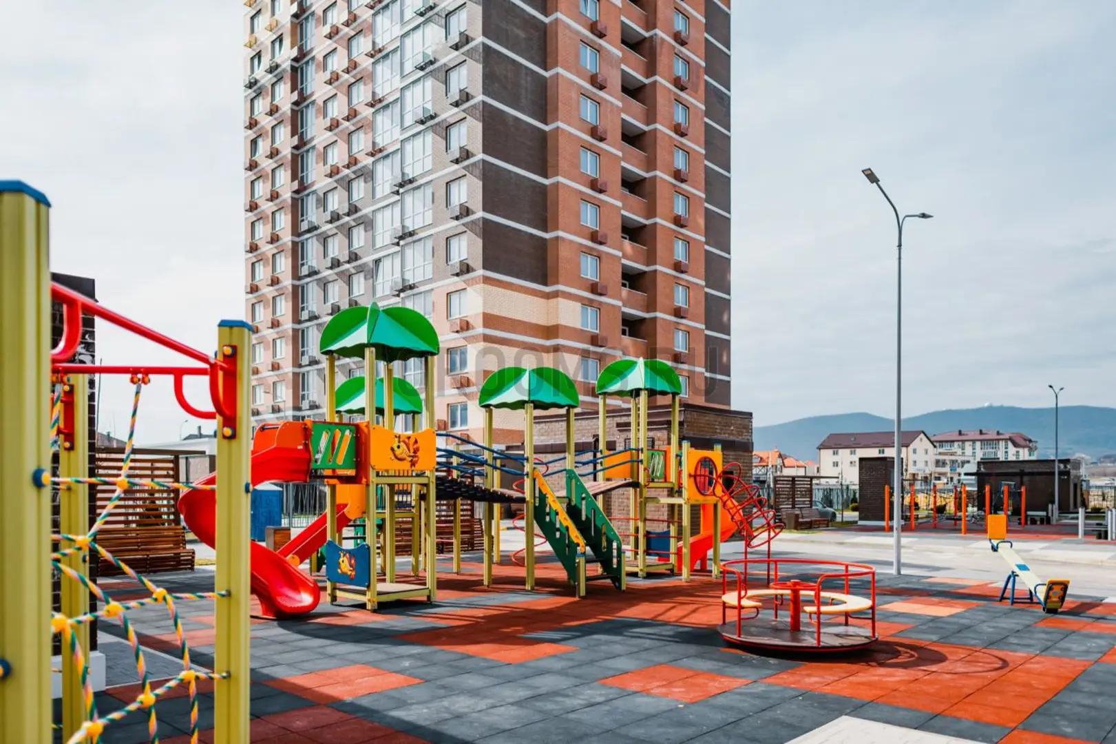 ЖК КЛАССИКА | фото 12 | id-14204 ЖК КЛАССИКА - новостройка комфорт-класса | фото 12 | id-14204