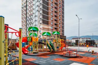 ЖК Классика - фото 12