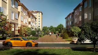 ЖК Фруктовый сад - фото 2