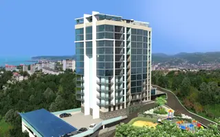 ЖК Аквамарин - фото 2