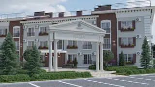 ЖК Гарантия в Немецкой Деревне - фото 6