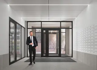 ЖК Gorizont - фото 28