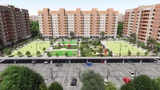 ЖК Инсити - фото 2