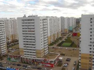 ЖК Московский - фото 10