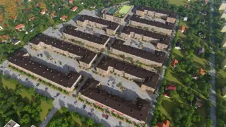 ЖК Арбатский - фото 21