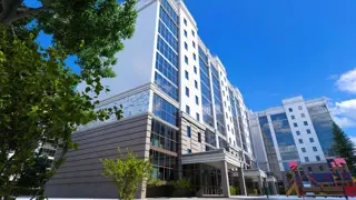 ЖК Город-парк Новые Горки - фото 9