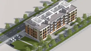 ЖК Горизонт - фото 4