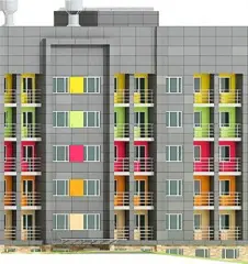 ЖК Тульский - фото 5