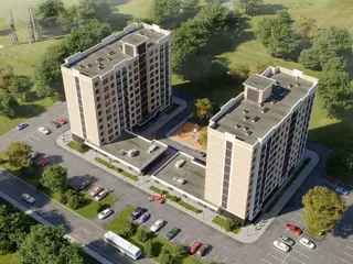 ЖК Жилой Квартал - фото 7