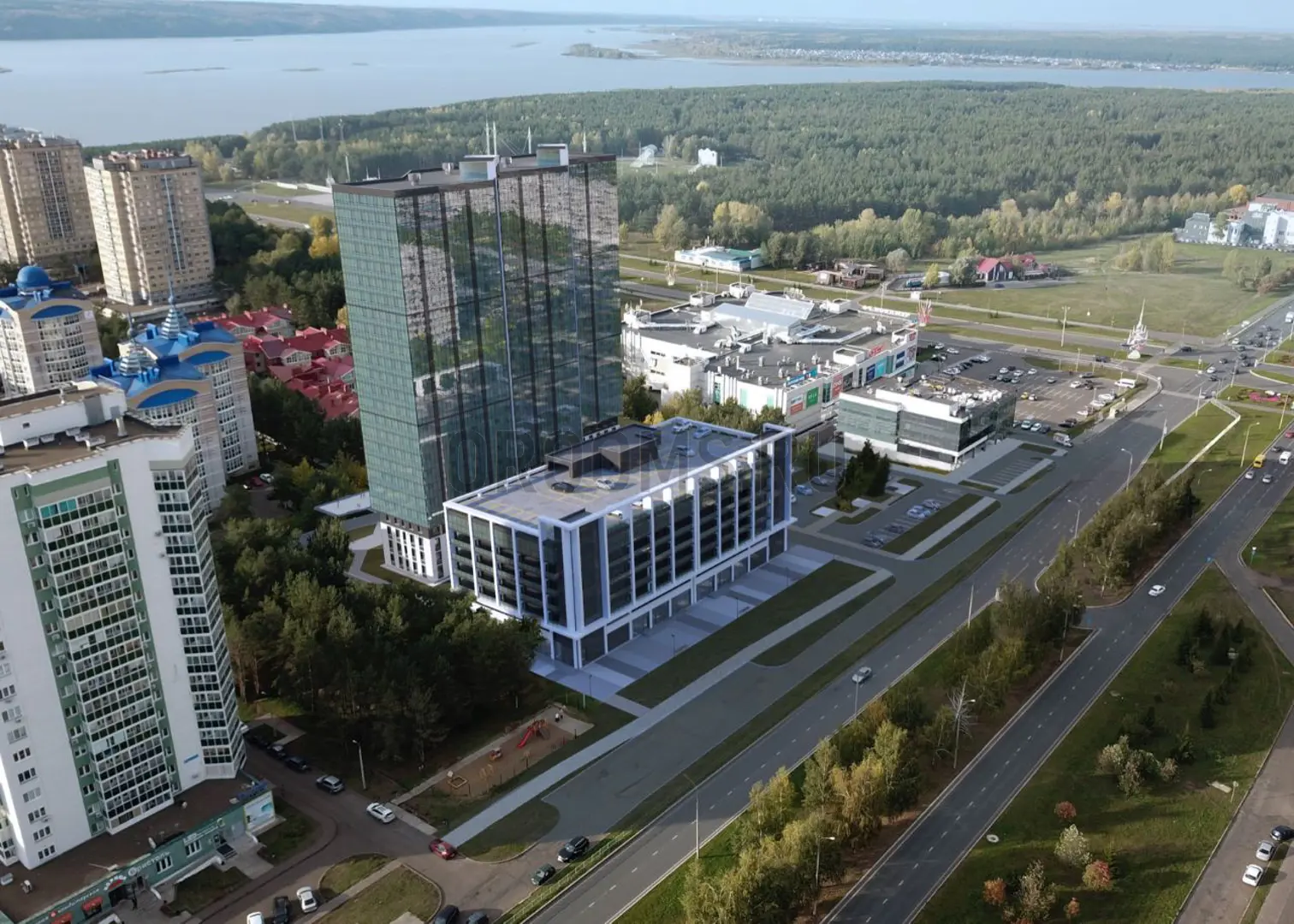 ЖИЛОЙ ДОМ 12-35/1 | id-16361 ЖИЛОЙ ДОМ 12-35/1 - новостройка комфорт-класса | id-16361