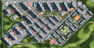 ЖК Дивногорский - фото 5