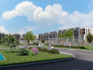 ЖК Достояние - фото 9