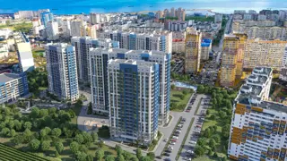 ЖК Босфор - фото 5