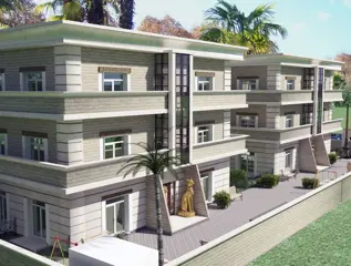 ЖК Египетский квартал - фото 1