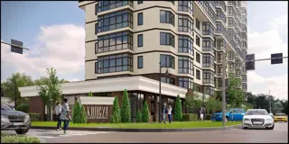 ЖК Консул - фото 9