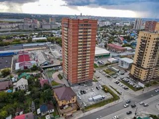 ЖК NOVA-дом - фото 1