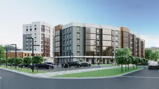 ЖК Новиков Сад - фото 12