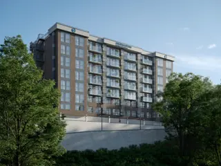 ЖК Новая Альпика - фото 5