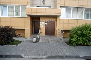 ЖК на Васхниле - фото 13