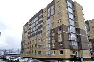 ЖК Марсель 2 - фото 5