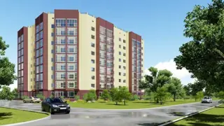 ЖК Лесной - фото 1