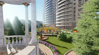 ЖК Просвещение - фото 4