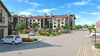 ЖК Бюргер 3 - фото 6